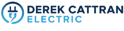 Derek Cattran Electric Logo